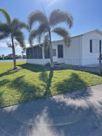 2005 Clayton Homes Mobile Home