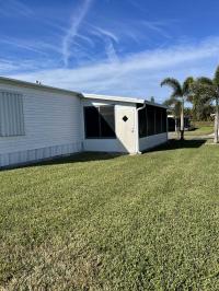 2005 Clayton Homes Mobile Home