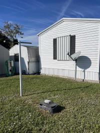 2005 Clayton Homes Mobile Home