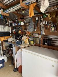 2005 Clayton Homes Mobile Home