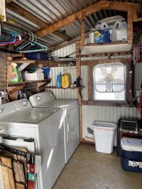 2005 Clayton Homes Mobile Home