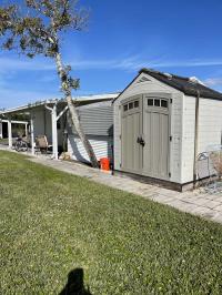 2005 Clayton Homes Mobile Home