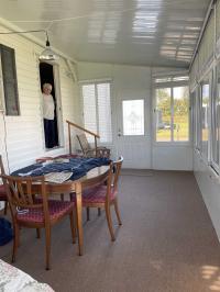 2005 Clayton Homes Mobile Home