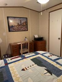2005 Clayton Homes Mobile Home