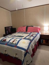 2005 Clayton Homes Mobile Home