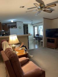 2005 Clayton Homes Mobile Home
