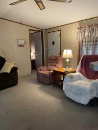 2005 Clayton Homes Mobile Home