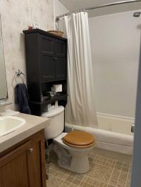 2005 Clayton Homes Mobile Home