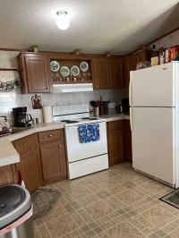 2005 Clayton Homes Mobile Home