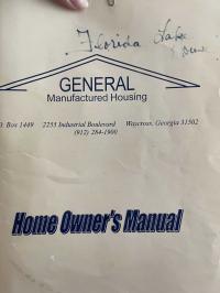2005 Clayton Homes Mobile Home