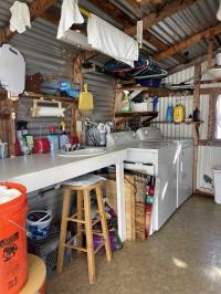 2005 Clayton Homes Mobile Home