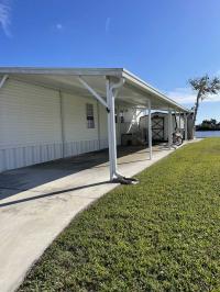 2005 Clayton Homes Mobile Home