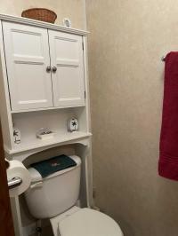 2005 Clayton Homes Mobile Home