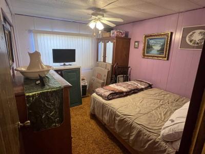 Mobile Home at 302 Castle Lane Santa Ana, CA 92704