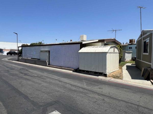 1968 Mobile Home