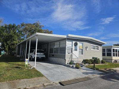 Mobile Home at 3113 State Road 580 Lot 191 Safety Harbor, FL 34695