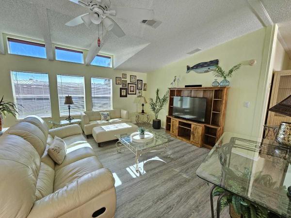 Photo 2 of 2 of home located at 2621 Tiffin Drive New Port Richey, FL 34655