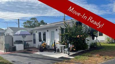 Mobile Home at 6149 Coach House Ruskin, FL 33570