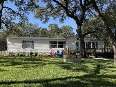 Mobile Home at Spring Branch Rd Spring Branch, TX 78070