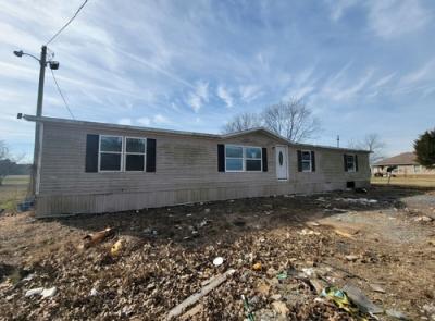 Mobile Home at 25898 I-30 Frontage Rd Bryant, AR 72022