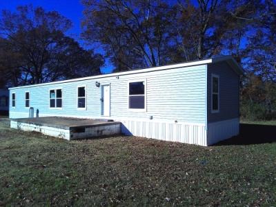 Mobile Home at 129 Plaza Dr Huntsville, AL 35811