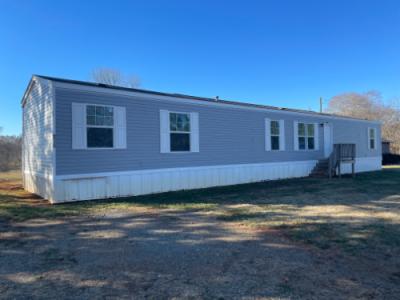 Mobile Home at 210 Surratt Dr Denton, NC 27239