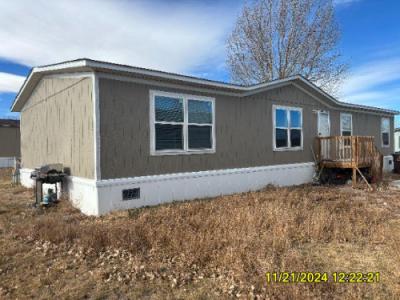 Mobile Home at 505 Little Valley Tr Cheyenne, WY 82007