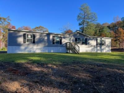 Mobile Home at 32 El Clair Farm Rd Jasper, AL 35504