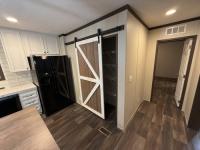 2022 BREEZE FARMHOUSE 38CLB28724BH2 Manufactured Home