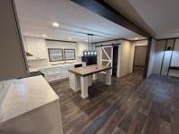2022 BREEZE FARMHOUSE 38CLB28724BH2 Manufactured Home