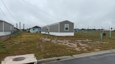 Mobile Home at 551 Nirvana St Weslaco, TX 78599