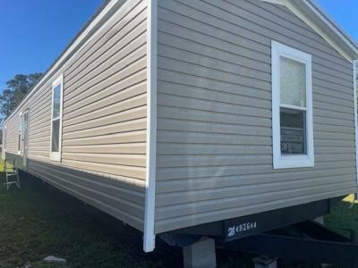 Mobile Home at Highland Used Homes Llc 16726 Florida Blvd Baton Rouge, LA 70819