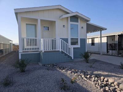 Mobile Home at 2305 W Ruthrauff Rd #A40 Tucson, AZ 85705