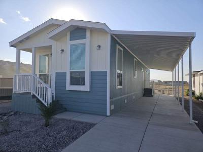 Photo 3 of 8 of home located at 2305 W Ruthrauff Rd #A40 Tucson, AZ 85705
