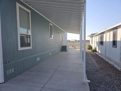 Photo 5 of 8 of home located at 2305 W Ruthrauff Rd #A40 Tucson, AZ 85705
