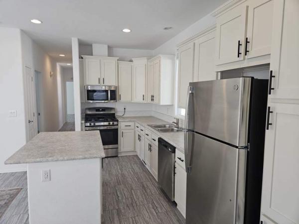2025 Cavco Manufactured Home