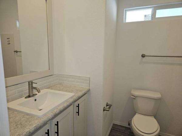 2025 Cavco Manufactured Home
