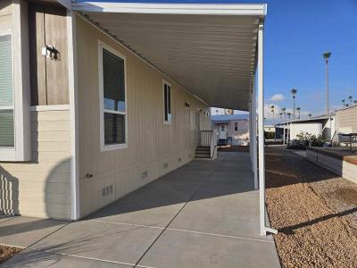 Photo 2 of 8 of home located at 2305 W Ruthrauff Rd #G17 Tucson, AZ 85705