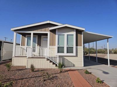 Mobile Home at 2305 W Ruthrauff Rd #L11 Tucson, AZ 85705