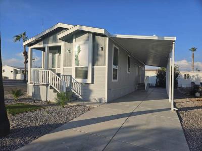 Mobile Home at 2305 W Ruthrauff Rd #E9 Tucson, AZ 85705