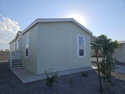 Mobile Home at 2305 W Ruthrauff Rd #A26 Tucson, AZ 85705