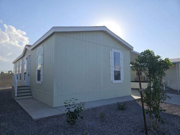 Photo 1 of 2 of home located at 2305 W Ruthrauff Rd #A26 Tucson, AZ 85705