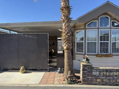 Mobile Home at 10442 N Frontage Rd #405 Yuma, AZ 85365