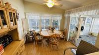 1995 PALM PALM Mobile Home