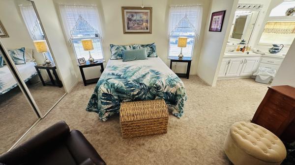 1995 PALM PALM Mobile Home