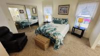 1995 PALM PALM Mobile Home