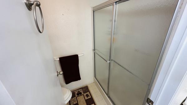 1995 PALM PALM Mobile Home