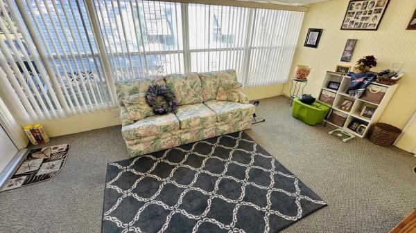1995 PALM PALM Mobile Home