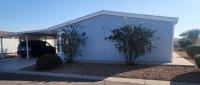 2006 Palm Harbor Manufactured Home