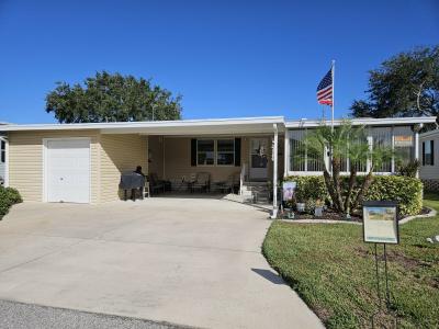 Mobile Home at 112 Cypress Way Lake Alfred, FL 33850